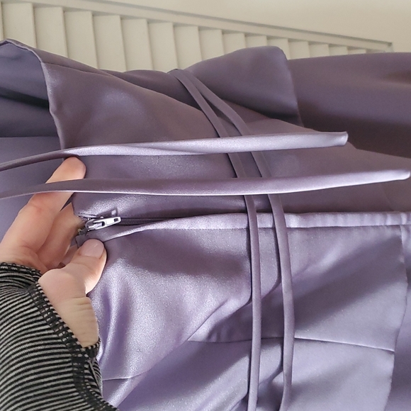 Prom/bridemaids dress - Picture 7 of 8